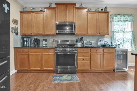 264 Plantation Drive Youngsville NC 27596