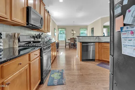 264 Plantation Drive Youngsville NC 27596