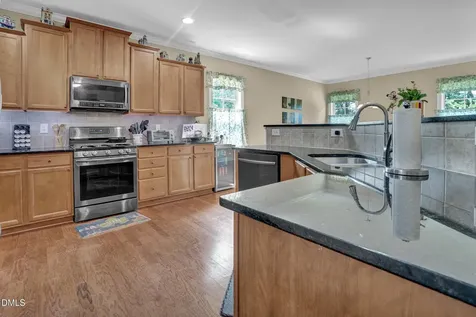 264 Plantation Drive Youngsville NC 27596