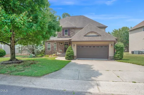 264 Plantation Drive Youngsville NC 27596