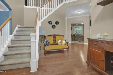 264 Plantation Drive Youngsville NC 27596