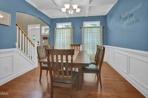 264 Plantation Drive Youngsville NC 27596
