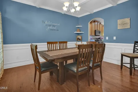 264 Plantation Drive Youngsville NC 27596