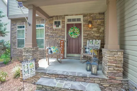 264 Plantation Drive Youngsville NC 27596