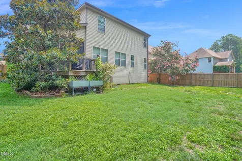264 Plantation Drive Youngsville NC 27596
