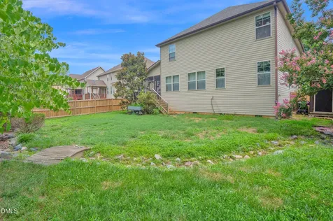264 Plantation Drive Youngsville NC 27596