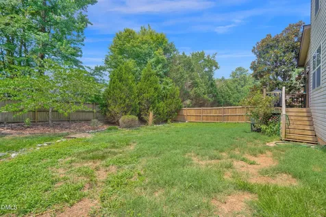 264 Plantation Drive Youngsville NC 27596