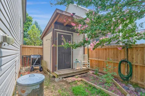 264 Plantation Drive Youngsville NC 27596