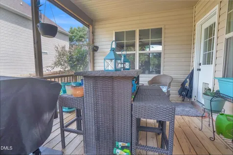 264 Plantation Drive Youngsville NC 27596