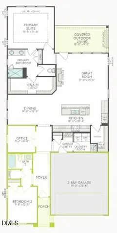 22 Stonesthrow Way Fuquay Varina NC 27526