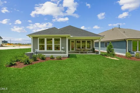 22 Stonesthrow Way Fuquay Varina NC 27526