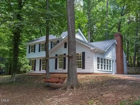 6810 Falconbridge Road Chapel Hill NC 27517