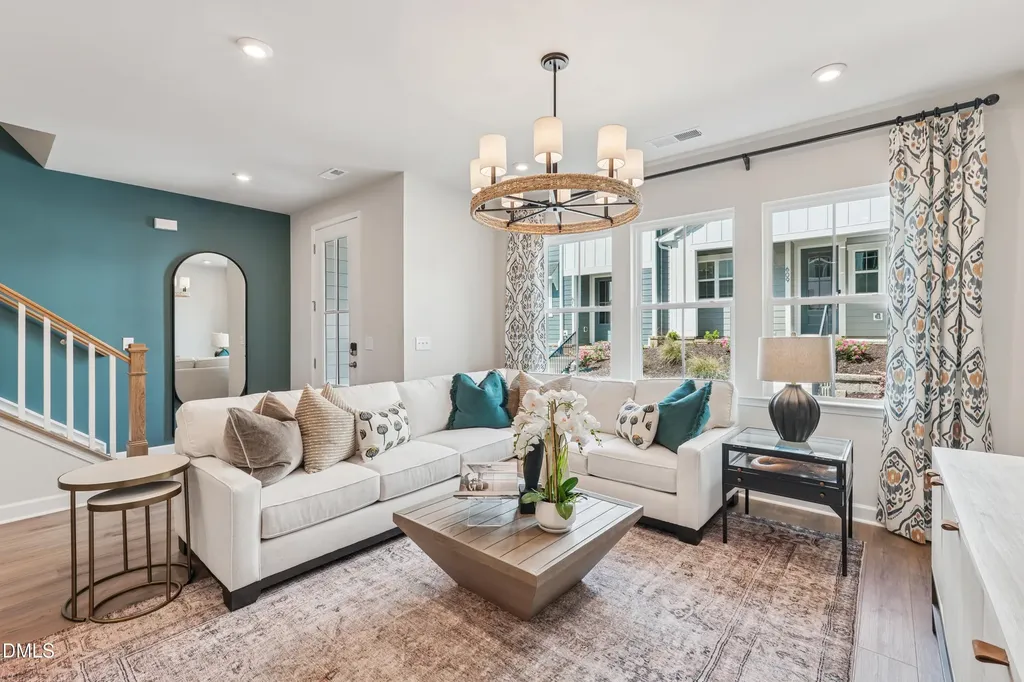 606 Hillfarm Drive Wake Forest NC 27587