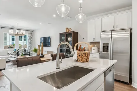 606 Hillfarm Drive Wake Forest NC 27587