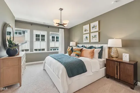606 Hillfarm Drive Wake Forest NC 27587