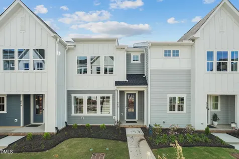 606 Hillfarm Drive Wake Forest NC 27587