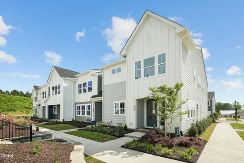 606 Hillfarm Drive Wake Forest NC 27587