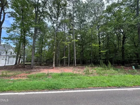 8908 Thompson Mill Road Wake Forest NC 27587