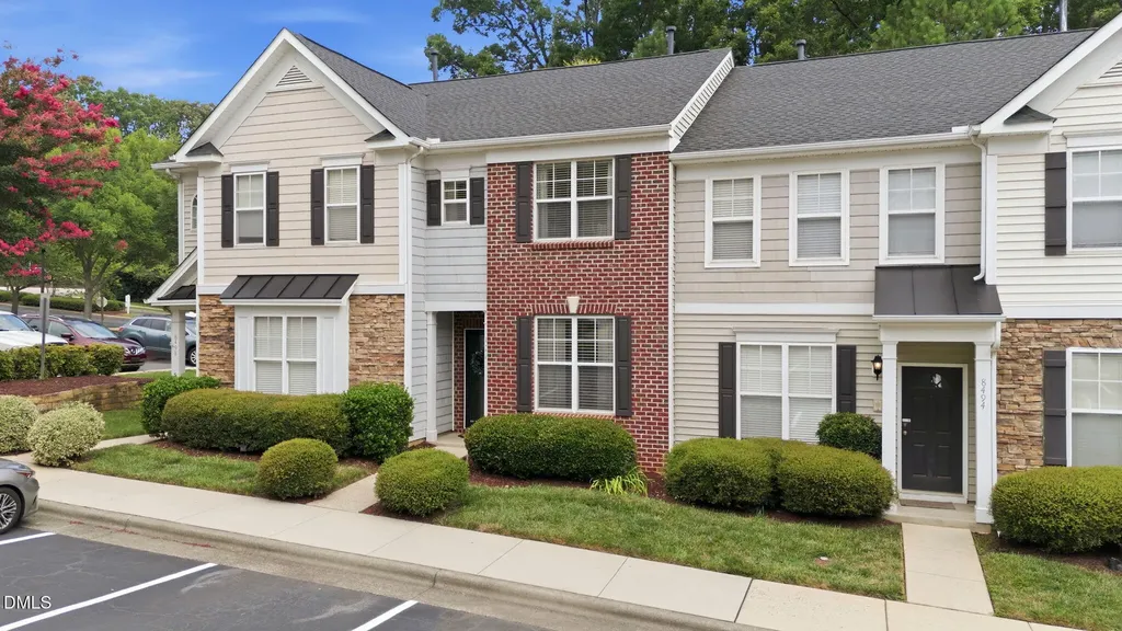 8496 Central Drive Raleigh NC 27613