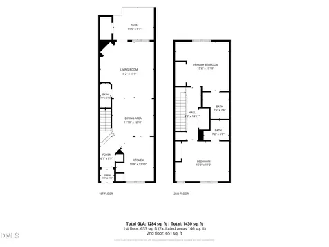 8496 Central Drive Raleigh NC 27613