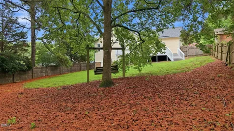 6217 Daybreak Drive Wake Forest NC 27587