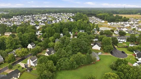 6217 Daybreak Drive Wake Forest NC 27587
