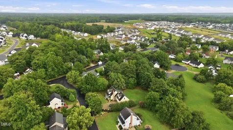 6217 Daybreak Drive Wake Forest NC 27587