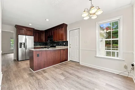 6217 Daybreak Drive Wake Forest NC 27587