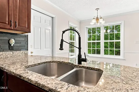 6217 Daybreak Drive Wake Forest NC 27587
