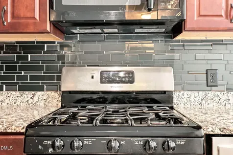 6217 Daybreak Drive Wake Forest NC 27587