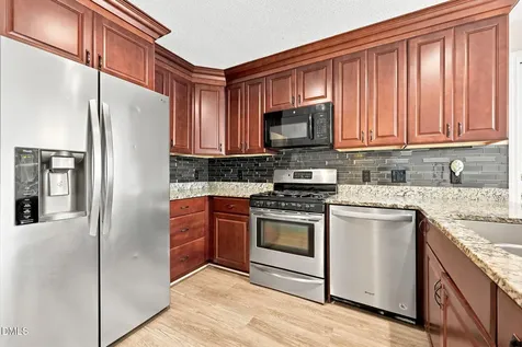 6217 Daybreak Drive Wake Forest NC 27587