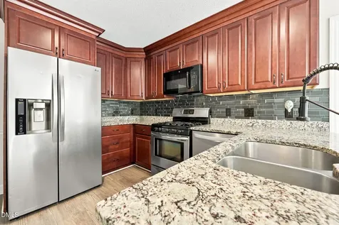 6217 Daybreak Drive Wake Forest NC 27587