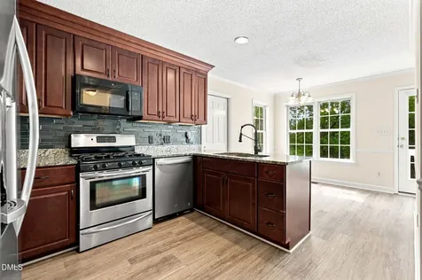 6217 Daybreak Drive Wake Forest NC 27587