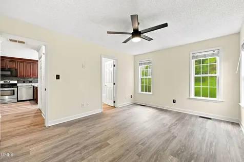 6217 Daybreak Drive Wake Forest NC 27587