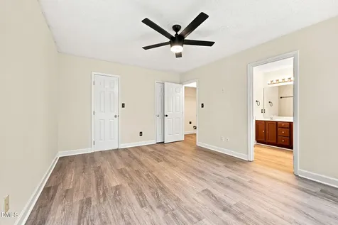 6217 Daybreak Drive Wake Forest NC 27587