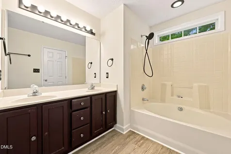 6217 Daybreak Drive Wake Forest NC 27587