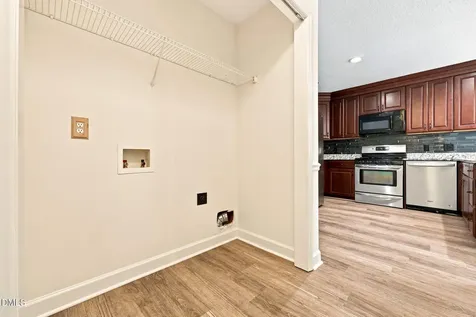 6217 Daybreak Drive Wake Forest NC 27587