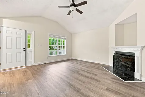 6217 Daybreak Drive Wake Forest NC 27587