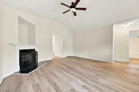 6217 Daybreak Drive Wake Forest NC 27587