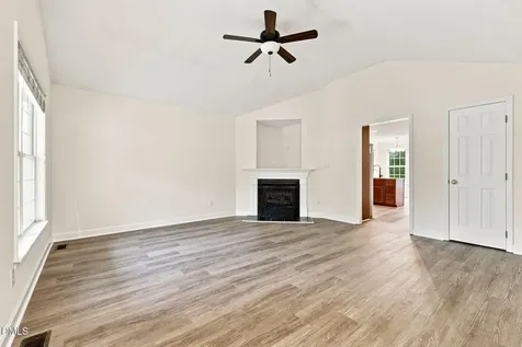 6217 Daybreak Drive Wake Forest NC 27587