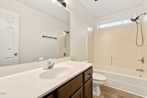 6217 Daybreak Drive Wake Forest NC 27587