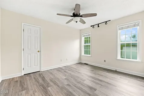 6217 Daybreak Drive Wake Forest NC 27587