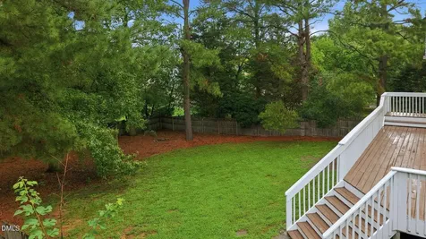 6217 Daybreak Drive Wake Forest NC 27587