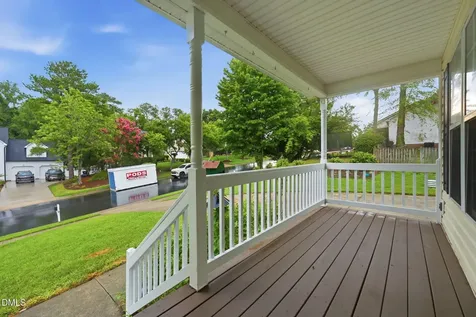 6217 Daybreak Drive Wake Forest NC 27587
