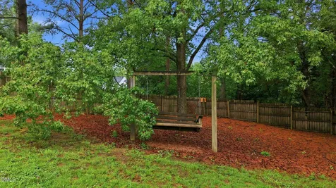 6217 Daybreak Drive Wake Forest NC 27587