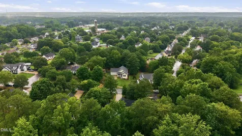 6217 Daybreak Drive Wake Forest NC 27587
