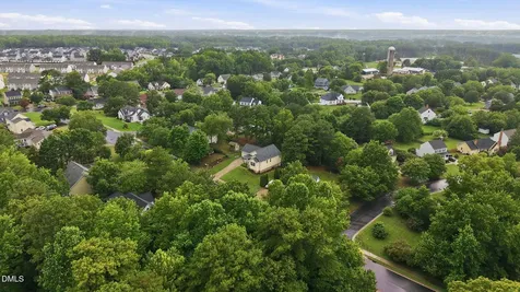 6217 Daybreak Drive Wake Forest NC 27587