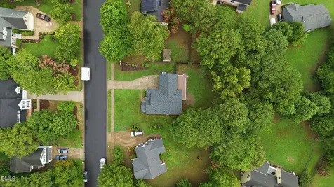 6217 Daybreak Drive Wake Forest NC 27587