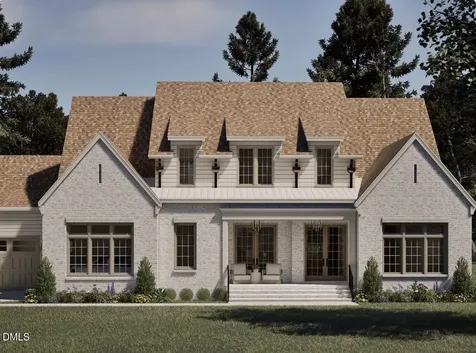 1052 Azalea Garden Circle Raleigh NC 27603