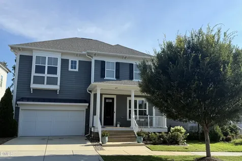 609 Lake Holding Street Wake Forest NC 27587